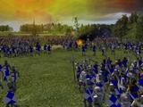 Stronghold 2 (nemeck demo)